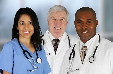Doctors
