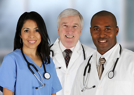 Doctors