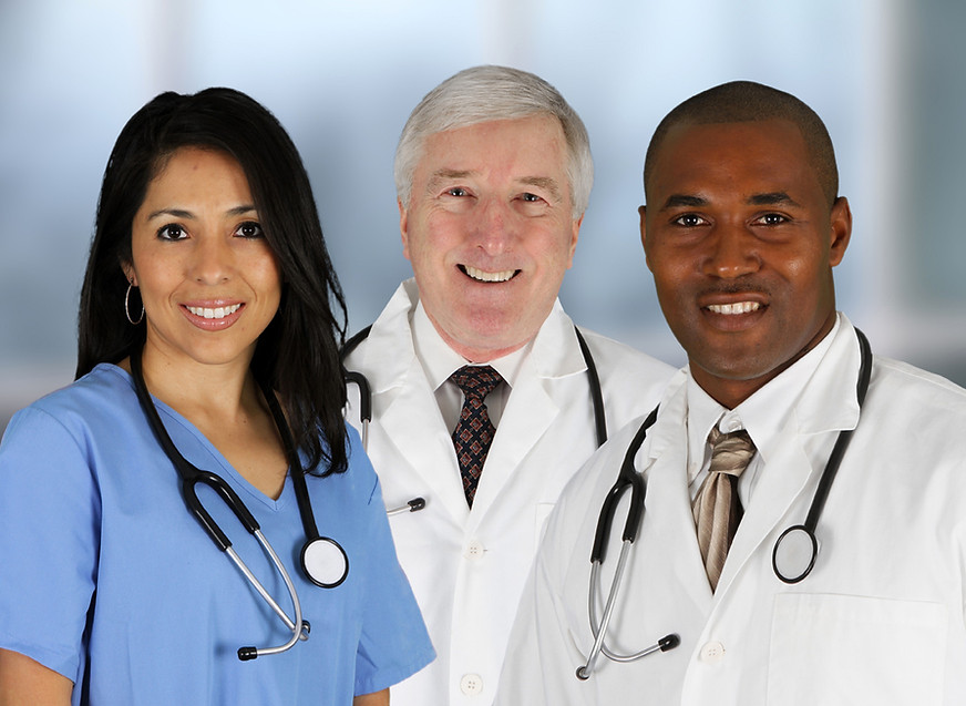 Doctors