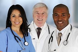 Doctors