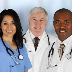 Doctors