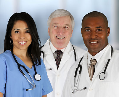 Doctors