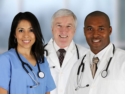 Factoring for staffing companies. By factoring medical receivables agencies can maintain cash flow.