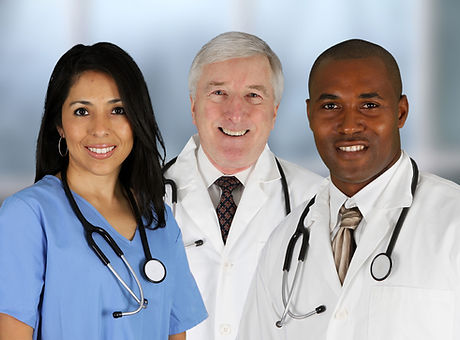 Doctors