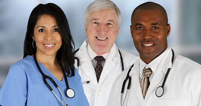 doctors