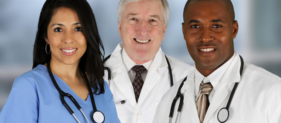 Choosing A Healthcare Specialist