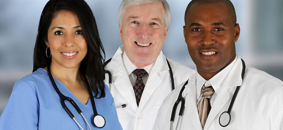 anitbacterial recycled garments for health care professionals