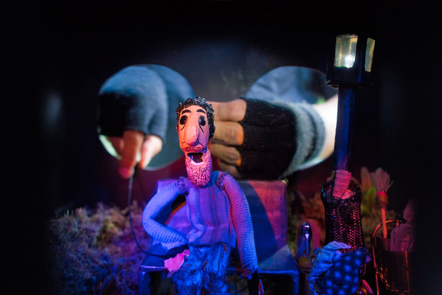 mimmos 2019 | Carantoña Teatro (Venezuela)