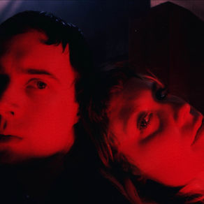 REVIEW: Boy Harsher - The Runner (Film and Soundtrack)