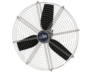 WENTYLATOR AGILE - IDEALNY DO OBORY - J.M. GÓRSCY