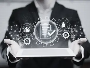 Otimização de Processos: Impulsionando a Eficiência e Inovação em Produtos Digitais