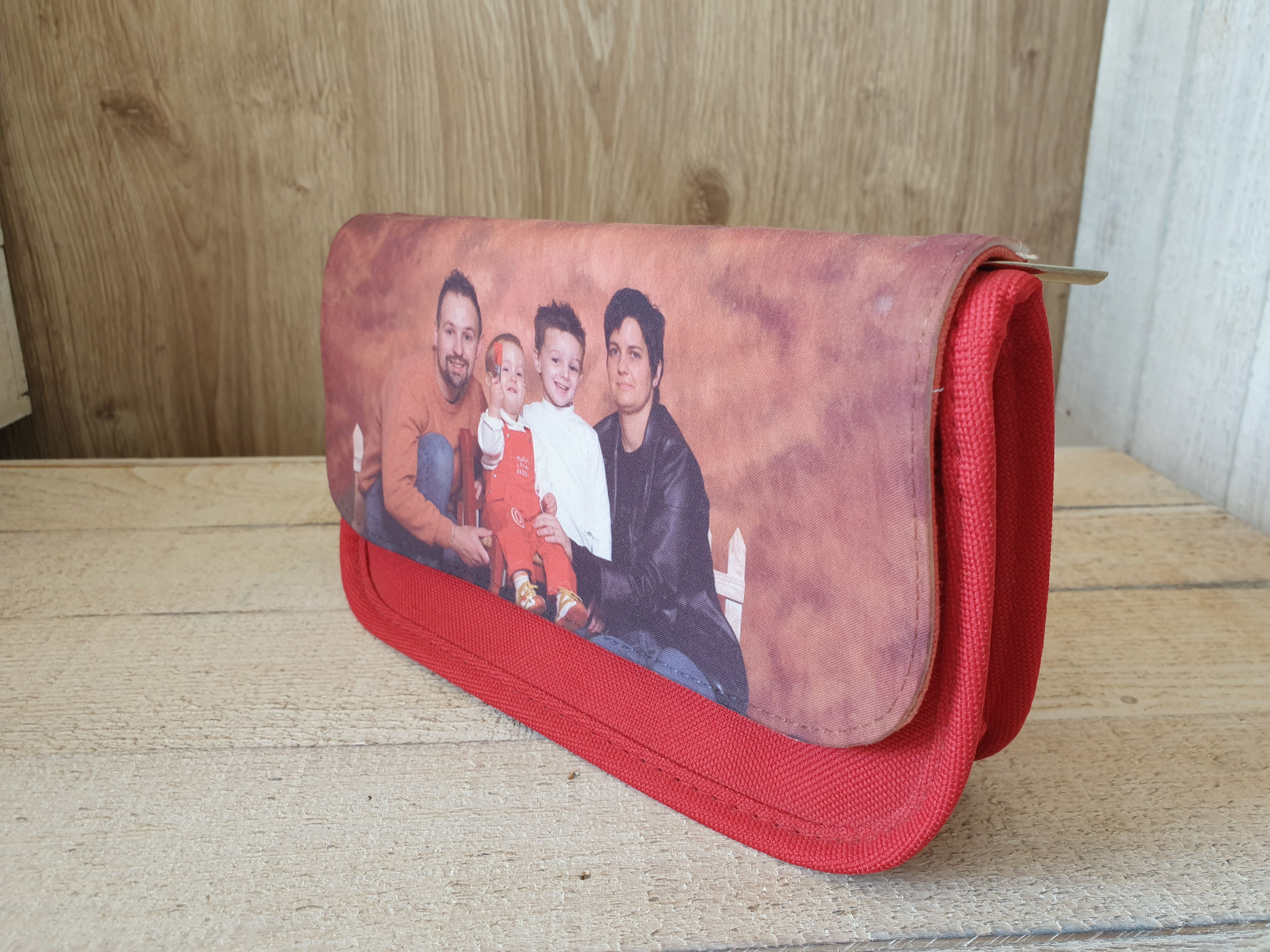 Astuccio porta oggetti