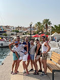 Pride Sailing - Day One