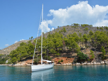 Exploring The Sights Of Croatia