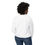 Thumbnail: Unisex Lightweight Crewneck Sweatshirt 