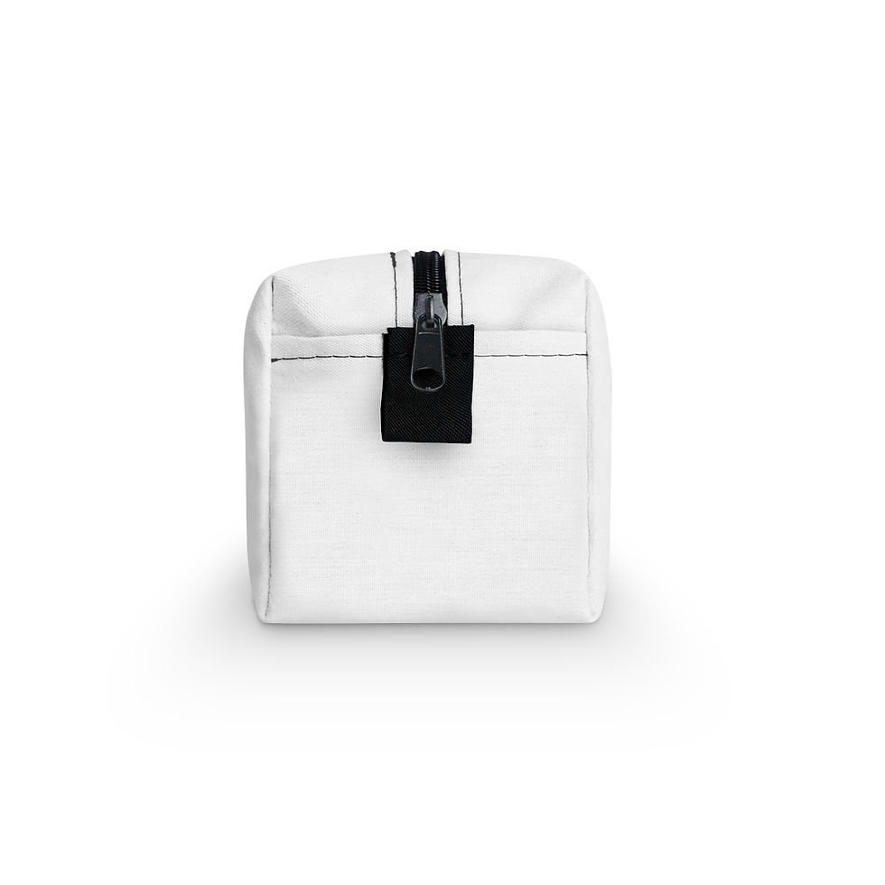 Thumbnail: Yoga Toiletry Bag
