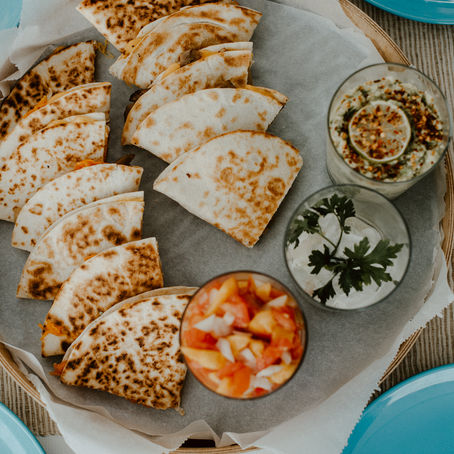 DIG IN: MUST-TRY FOODS IN THE BRITISH VIRGIN ISLANDS