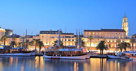 Guide to Finding the Perfect Accommodation in Split