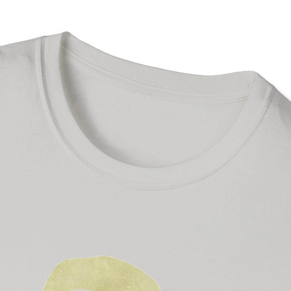Thumbnail: "But did we die" T-Shirt 