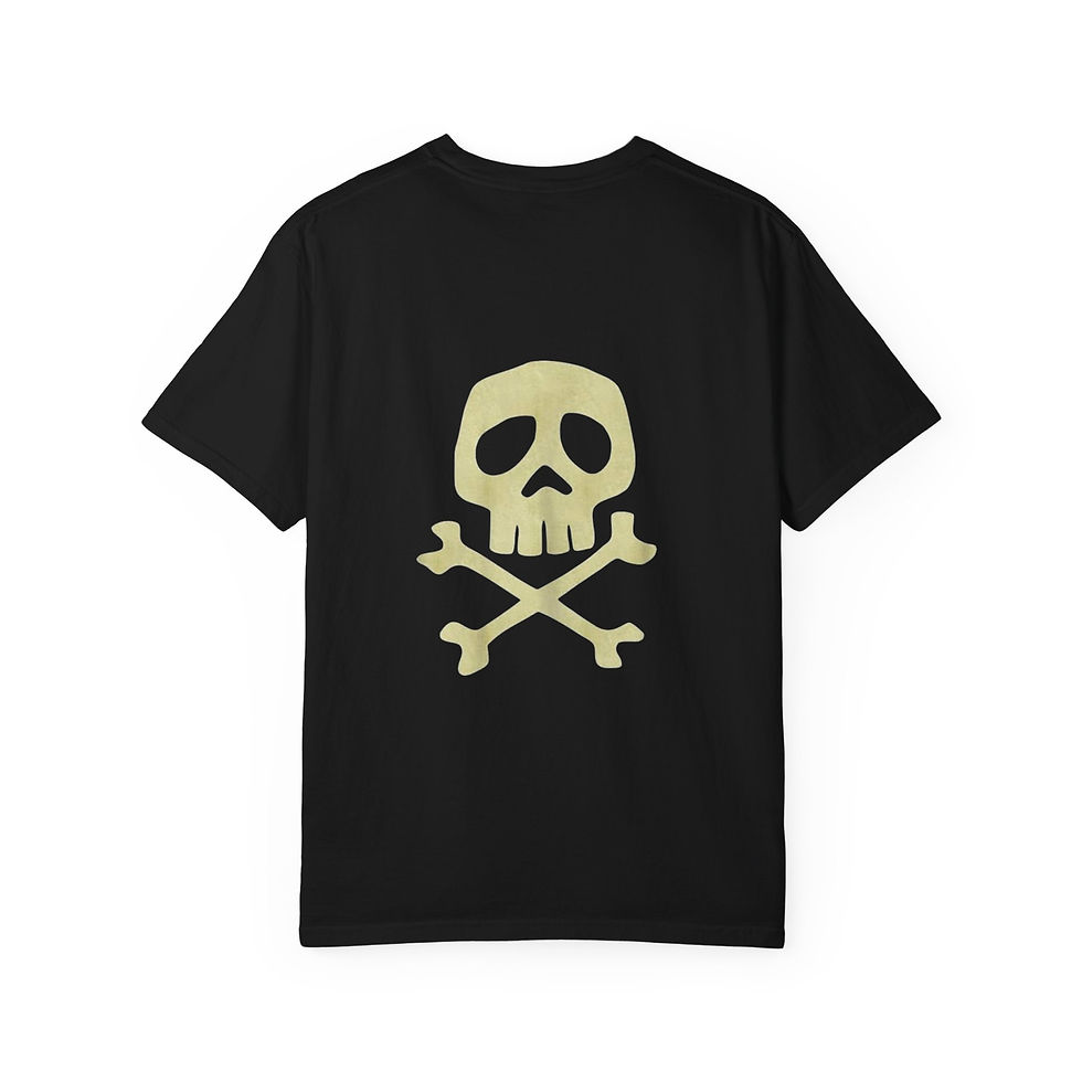 Thumbnail: Pirate T-Shirt