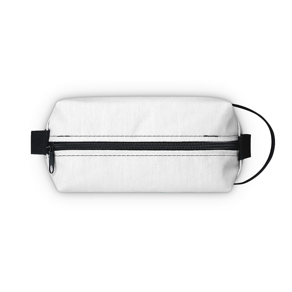 Thumbnail: Yoga Toiletry Bag