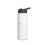 Thumbnail:  "Call me captain"  Stainless Steel Water Bottle