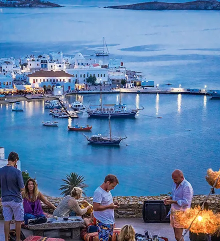 pride sailing holidays