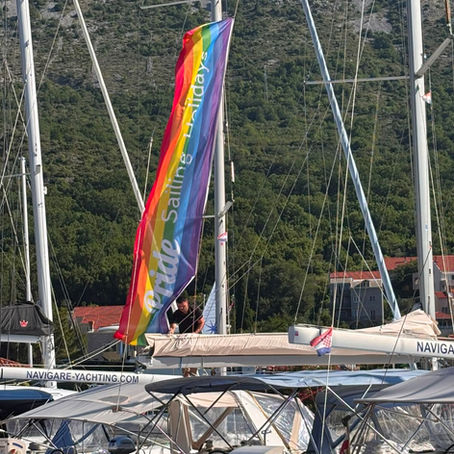 Planning Ahead: How to Lock in Early-Bird Rates for 2027 Yacht Charters