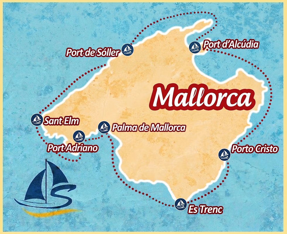 Mallorca