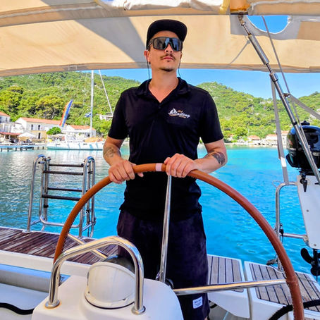 Behind the Helm: Meet the Crew Dedicated to Crafting Your Perfect Summer Escape