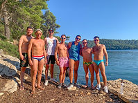 Pride Sailing Adventure