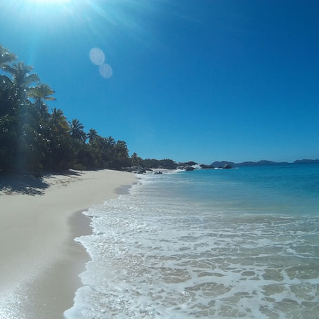 British Virgin Island's Top Stops: Places To Visit When You're Sailing The BVI