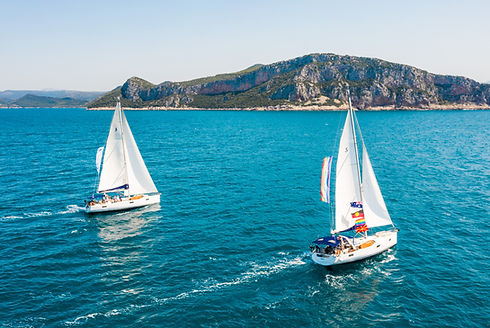Med Sailing Holidays