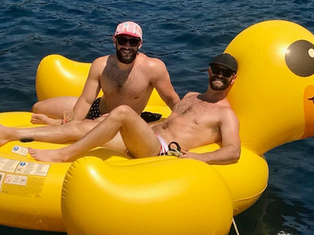 Gay Tips for Couples Visiting Croatia