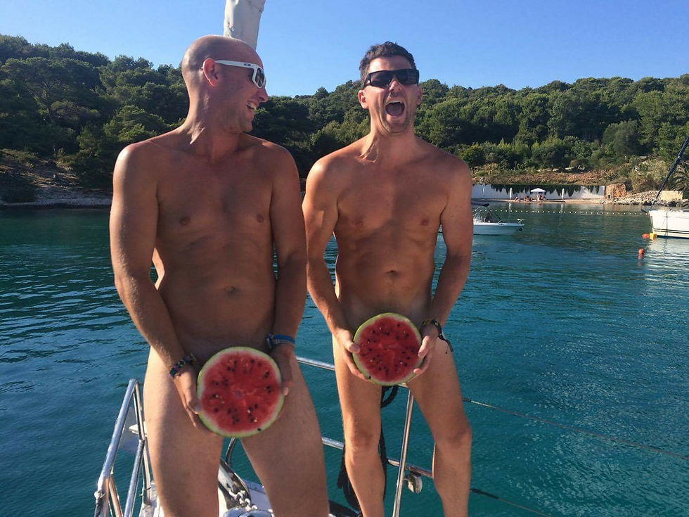 Gay Croatia