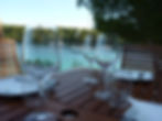 Croatia Cruise Wine