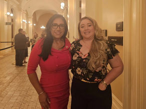 Legislative Update: SB 1022 Passes Assembly Public Safety Committee