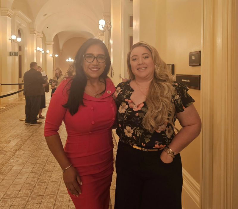 Legislative Update: SB 1022 Passes Assembly Public Safety Committee
