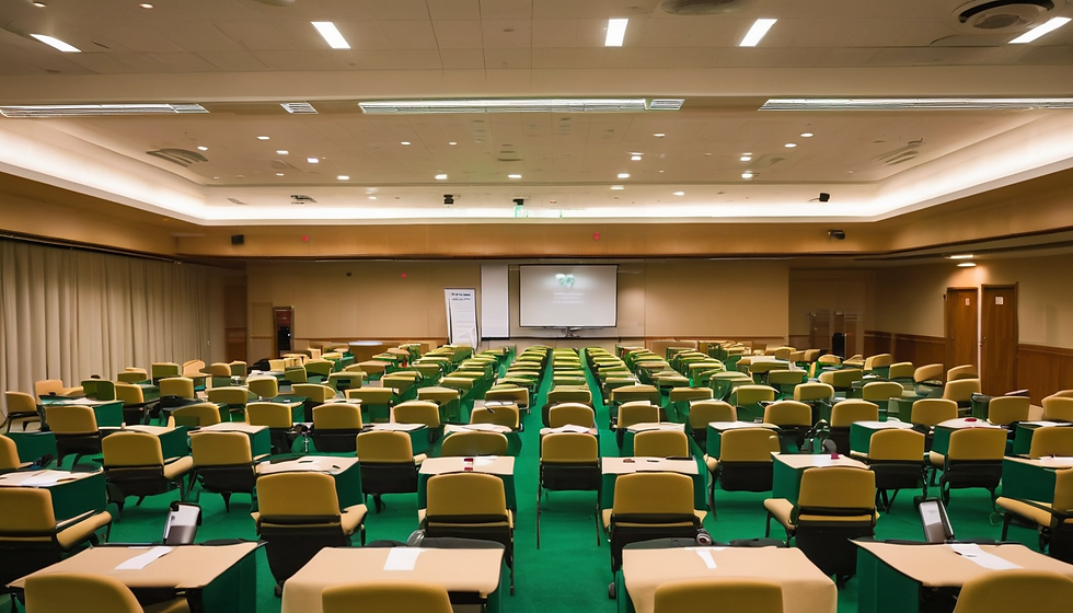 Policy Advocacy Workshop for Survivors