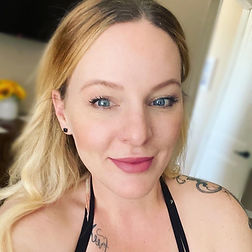 Writer: Alli Skrbek