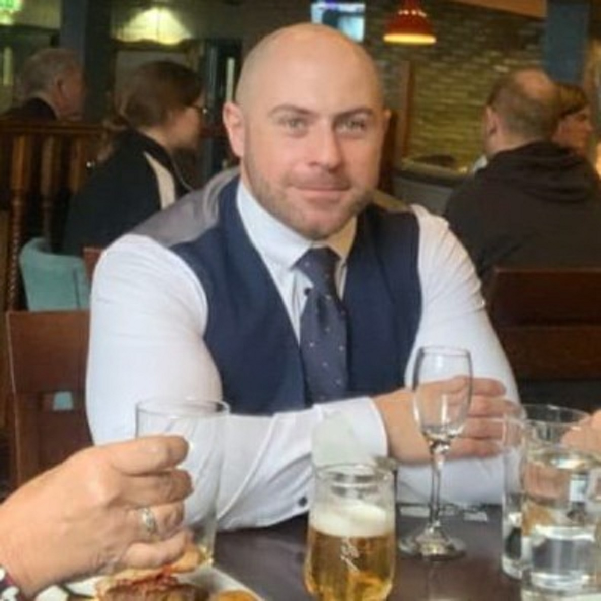 Writer: James Norris