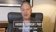 Dr. Andrew Tatarsky, Pioneers of Recovery Treatment YouTube Video