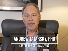 Dr. Andrew Tatarsky, Pioneers of Recovery Treatment YouTube Video