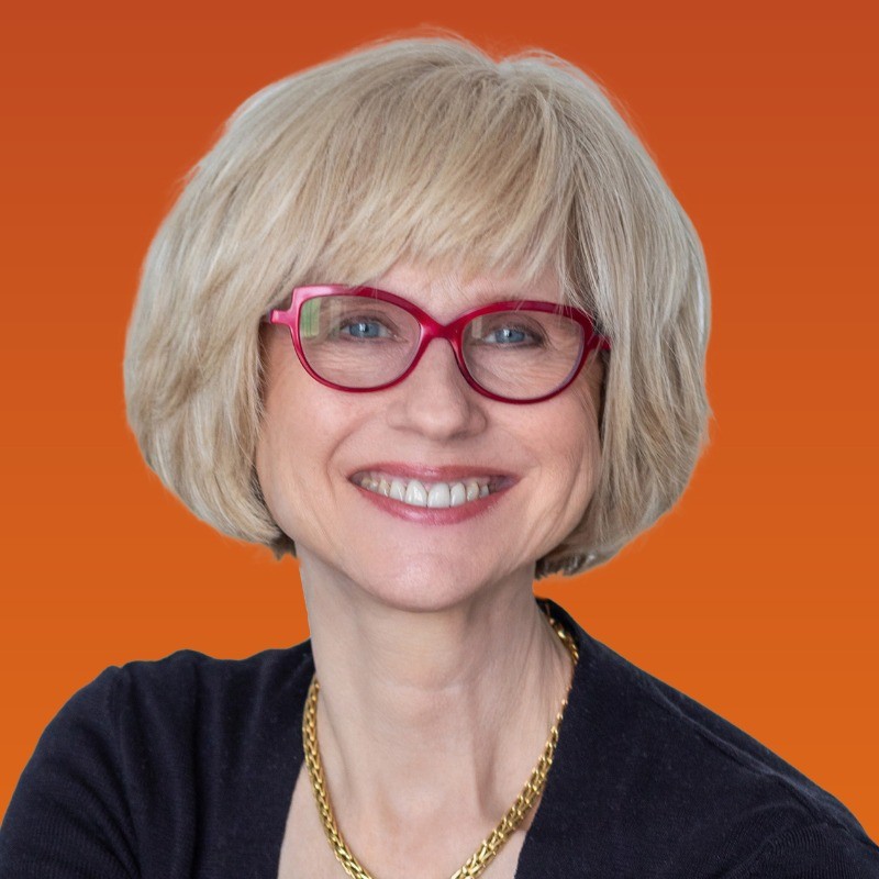 Writer: AnneMoss Rogers