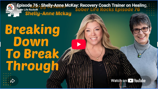 Nobody Knew I Was Struggling - Not Even Me: Achievement Hid Addictions