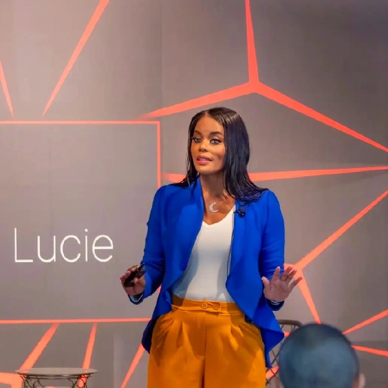 Writer: Cendie Stanford