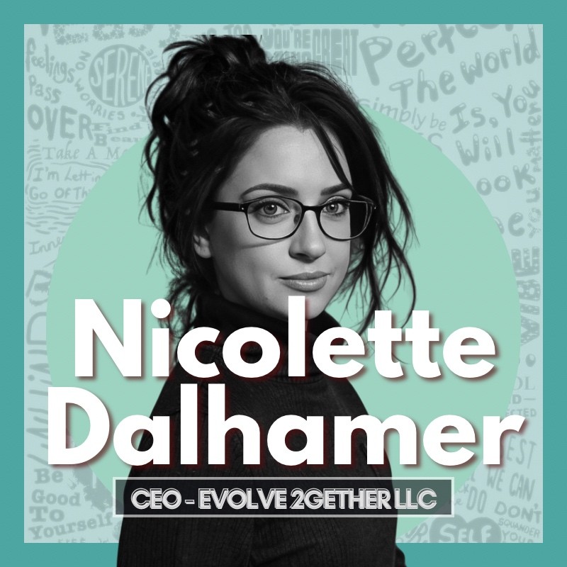 Writer: Nicollette Dalhamer