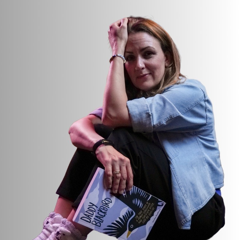 Writer: Caroline Roodhouse