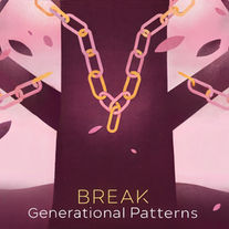 Wounds That Don't Heal: The Dirty Truth About Generational Trauma