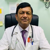 Writer: Arun Gupta, MD